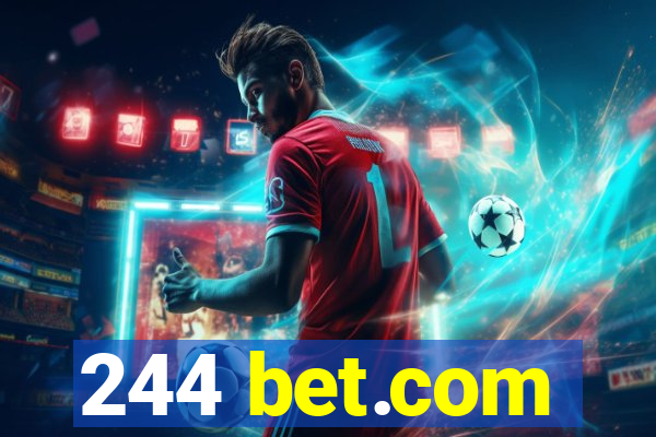 244 bet.com